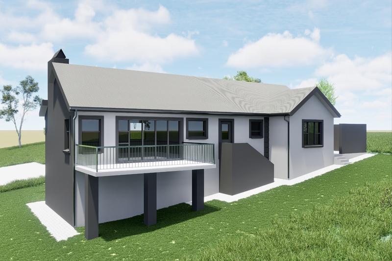 3 Bedroom Property for Sale in Outeniquasbosch Western Cape